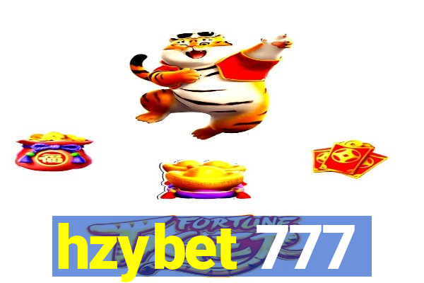 hzybet 777